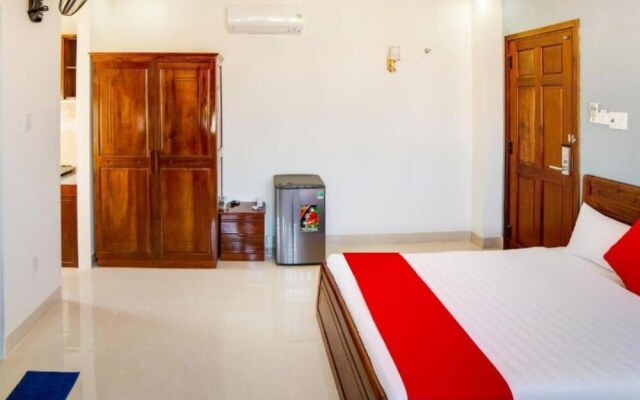 Peaceful Hotel by OYO Rooms