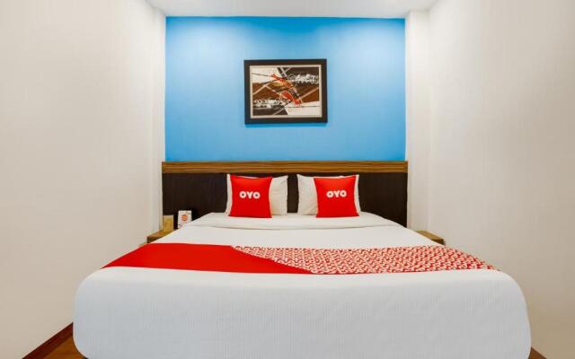 OYO 3743 Gania Hotel