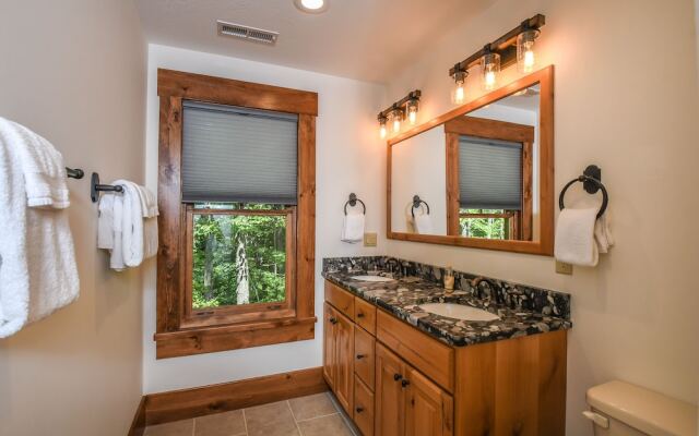 The Haven 8 Bedroom House