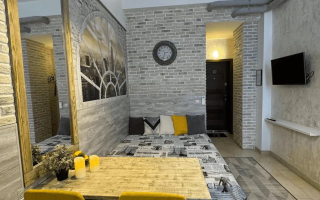 Лофт студии