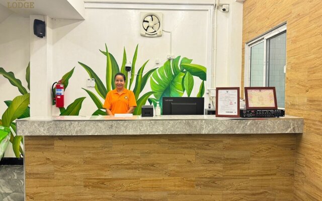 The Lodge Jomtien 9