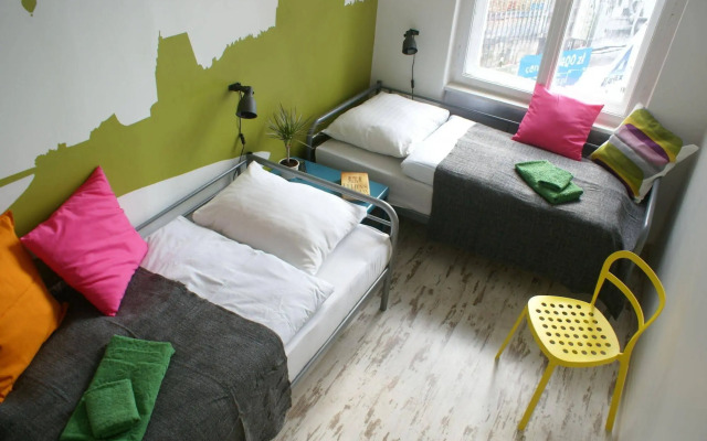 Tenement House