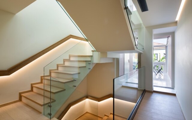 Epoch House