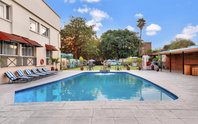 Protea Hotel by Marriott Blantyre Ryalls