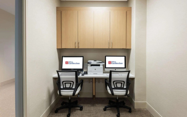 Hilton Garden Inn Miami Dolphin Mall