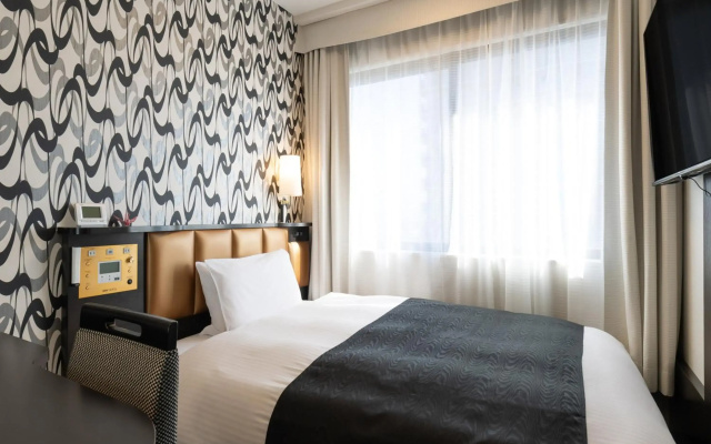 APA Hotel Stay Toyama