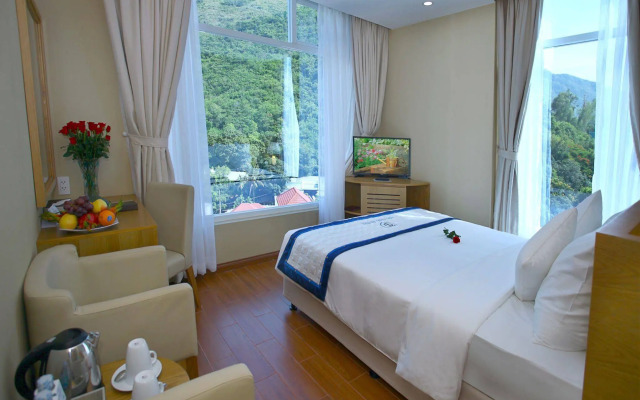 Tri Giao Hotel