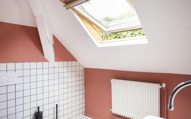 Hostel La Maison Montreau