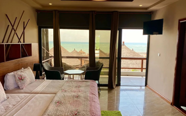 Lemon Beach Resort