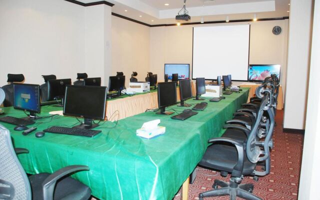 Al Rabea Hotel
