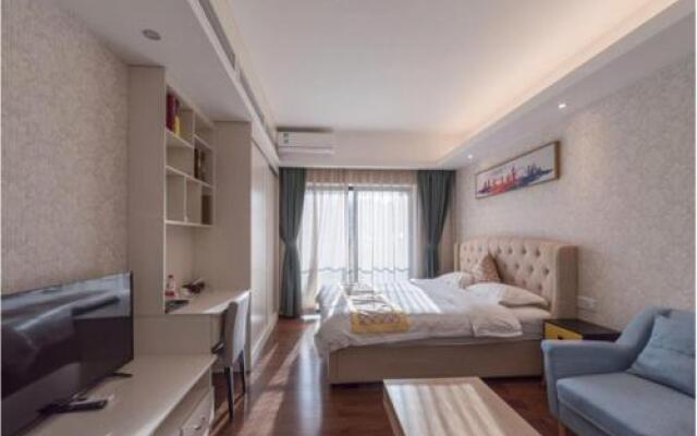 Xingke International Apartment