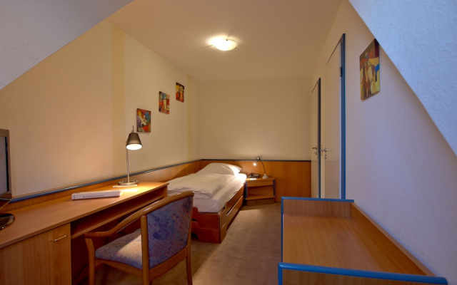 Hotel Friesische Wehde