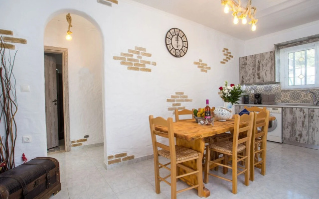Faliraki Blue Villas