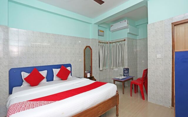 OYO 12801 Hotel Nilamadhab