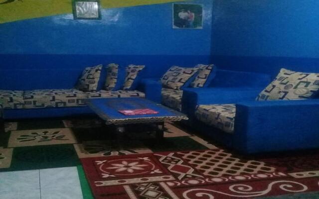 Chili Homestay