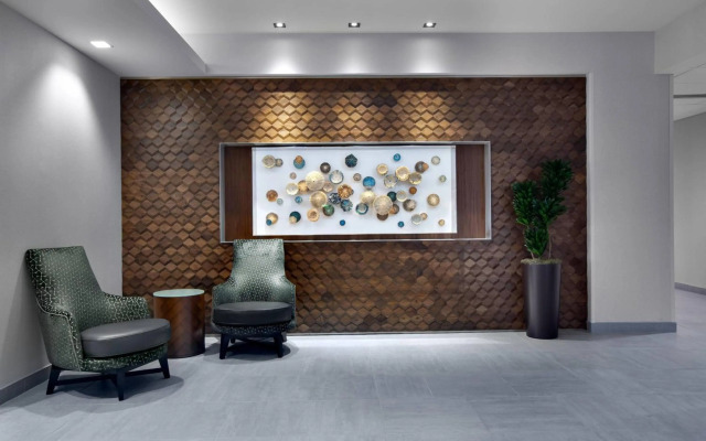Residence Inn by Marriott Knoxville Downtown