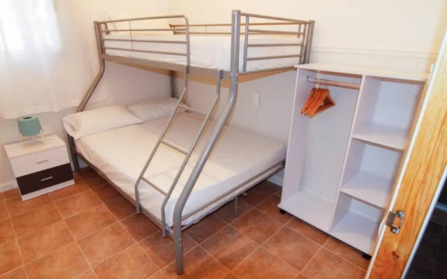 Casa rural Antich en el Delta del Ebro