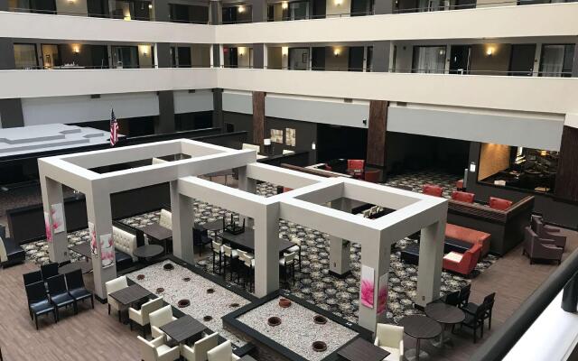 Ramada by Wyndham Southfield