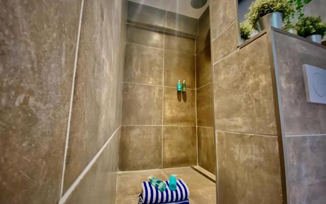 L'Atelier 1742 - Atypique jacuzzi Rouen Centre