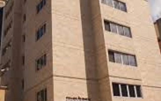 Hotel 4ta Avenida Suites