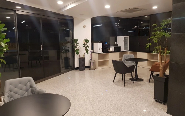 Hotel Ocean