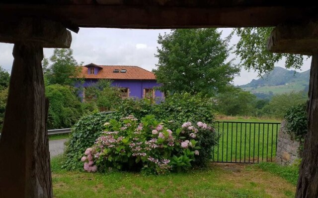 Hotel El Búho de la Remolina