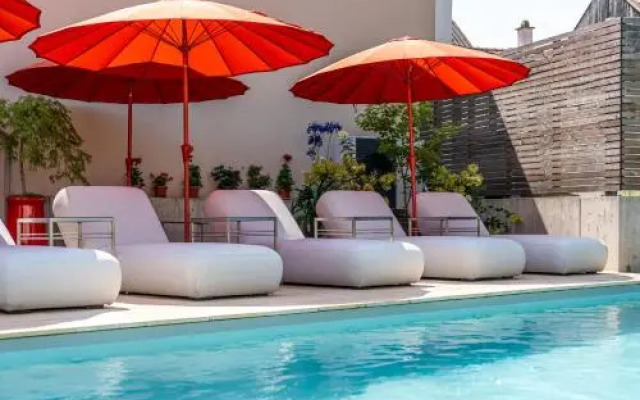 Relais And Chateaux Hotel Am Wagram