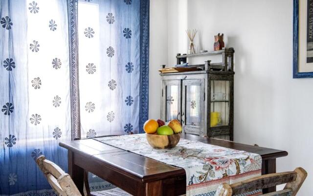 Appartamenti Podere San Sebastiano