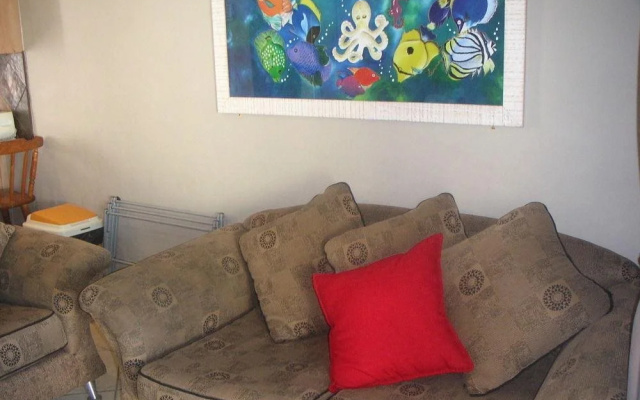 Waterside Living Marina Martinique 1027