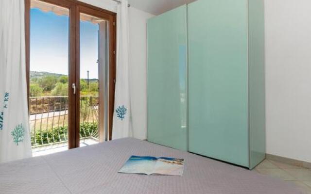 Villaggio Turchese