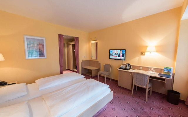 Parkhotel Frankfurt Airport