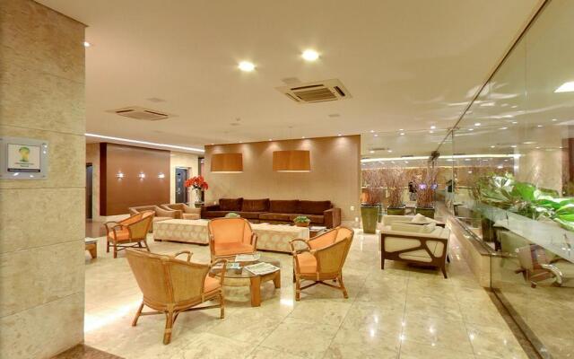 Hotel Taiamã