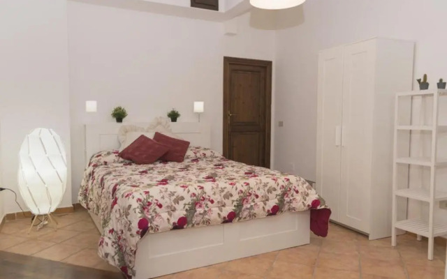 Lisetta's house
