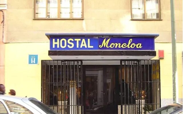Hostal Moncloa