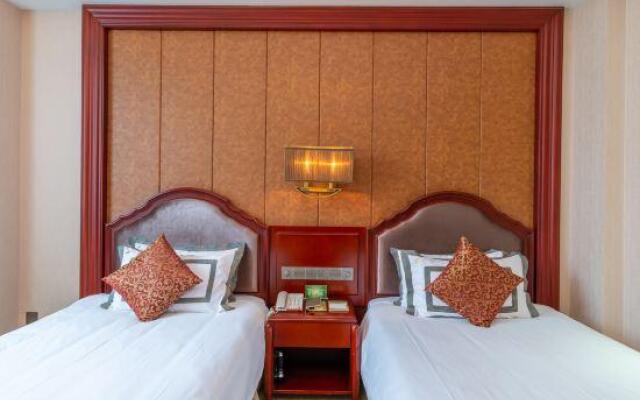 Yijiasheng Hotel