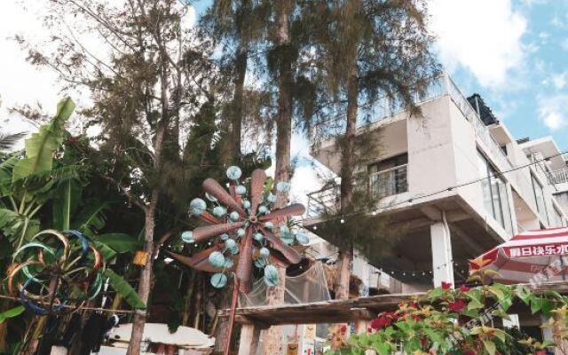 Jile Surfing Inn