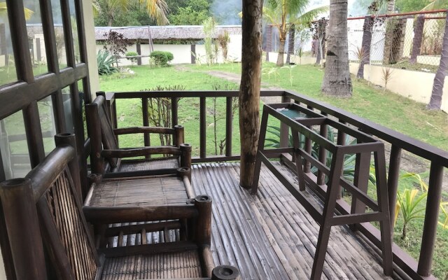 Nova Beach Resort