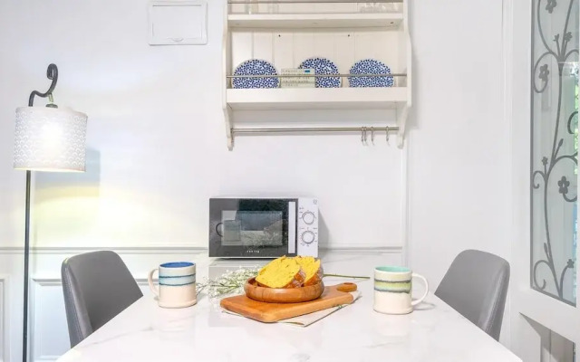 Ganghwa Giverny Spa Pension