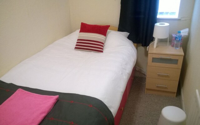 Queen Guest House