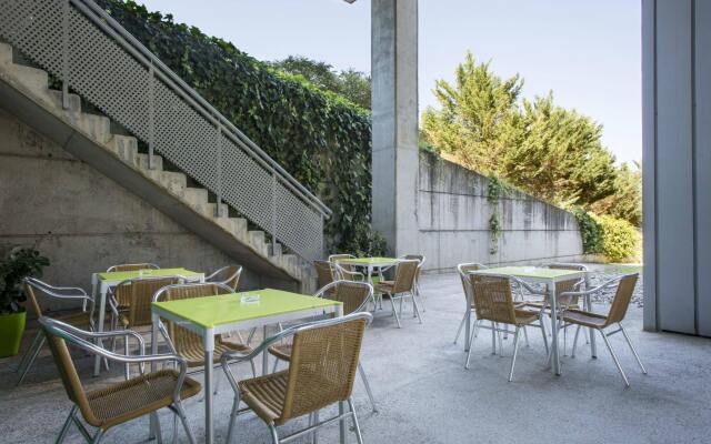 Residencia Universitaria Resa Campus de Montilivi