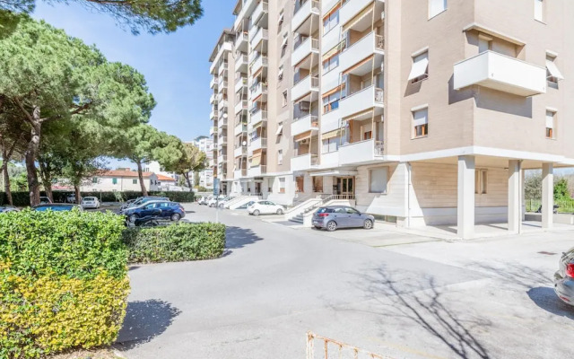Primaverammare Apartment