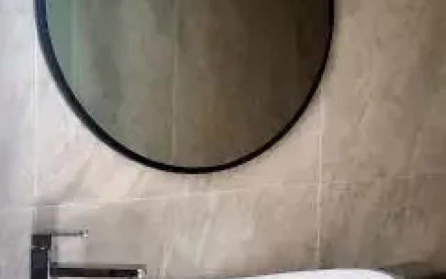 Oasis Boutique Hotel