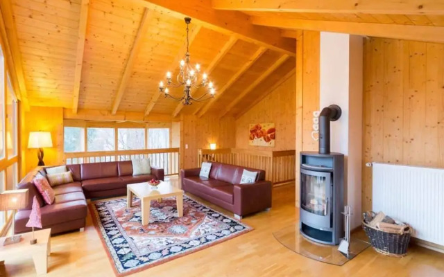 Skiblickhaus Comfortable Holiday Residence