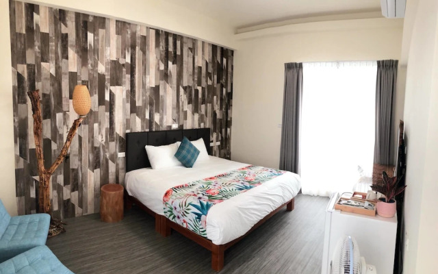 Inn Siang B&B
