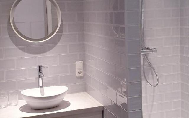 Appartement Plek in Holten