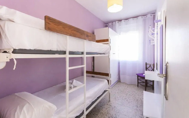 Abaco - Apartment In Platja De Xeraco. Free Wifi