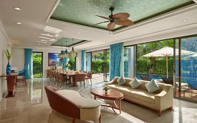 Best Western Premier Sonasea Villas Phu Quoc Resort