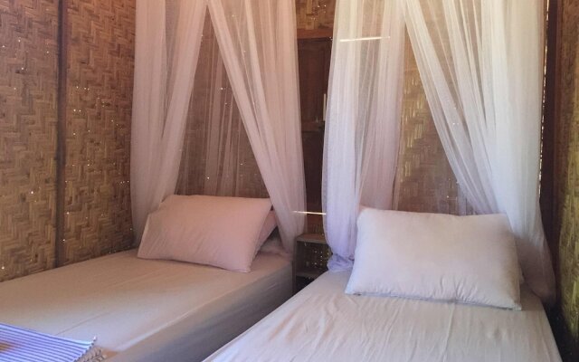 Maleo Moyo Seaside Resort