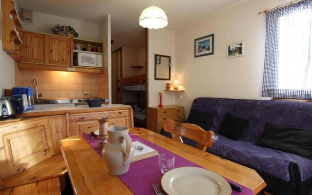 Appartement Vallouise-La Casse, 1 pièce, 4 personnes - FR-1-330G-13