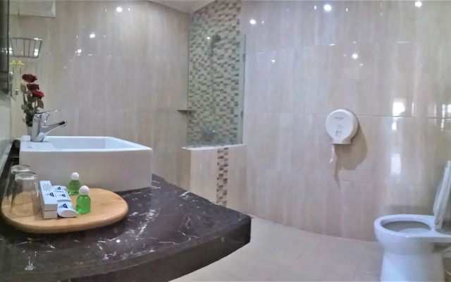 Hotel Pelangi Malang